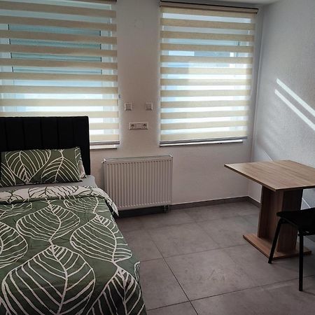 Heidenheimer Zimmer Zewnętrze zdjęcie