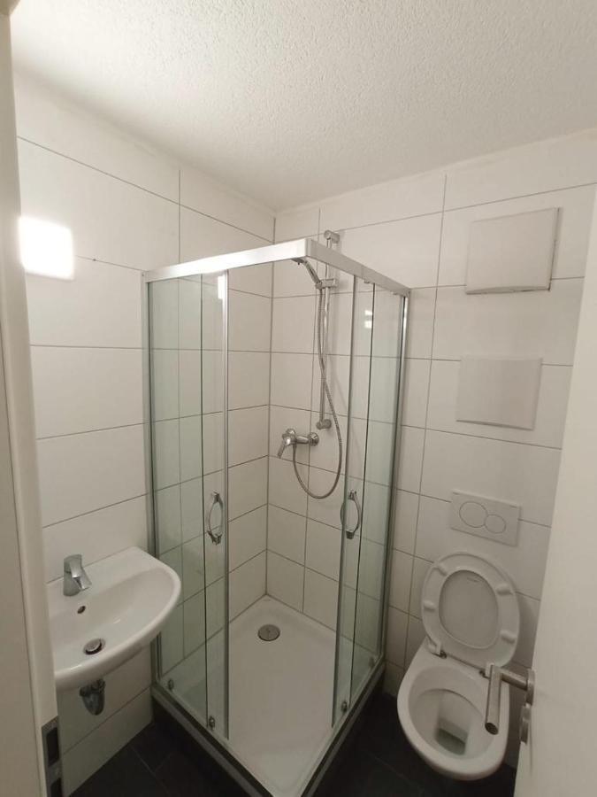 Heidenheimer Zimmer Zewnętrze zdjęcie