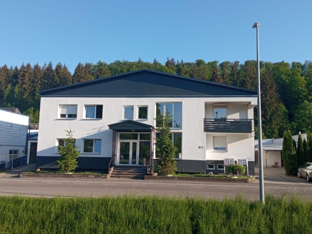 Heidenheimer Zimmer Zewnętrze zdjęcie