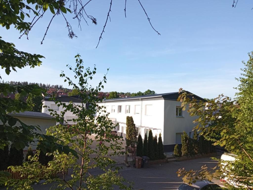 Heidenheimer Zimmer Zewnętrze zdjęcie