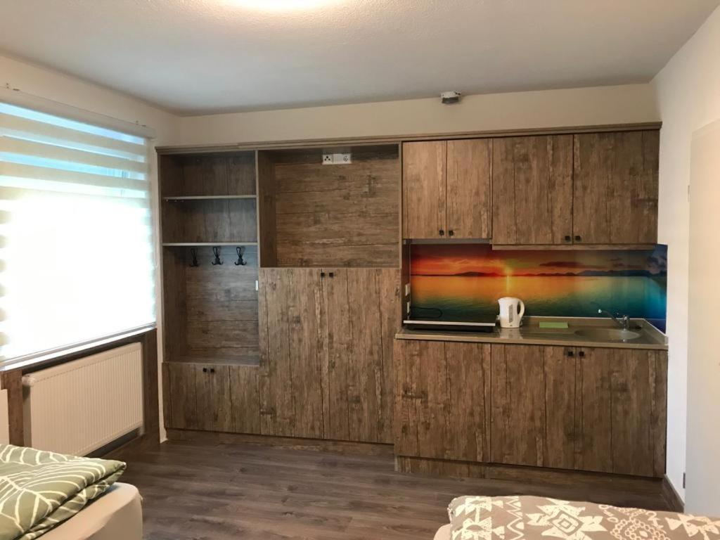 Heidenheimer Zimmer Zewnętrze zdjęcie