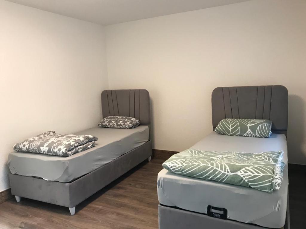 Heidenheimer Zimmer Zewnętrze zdjęcie