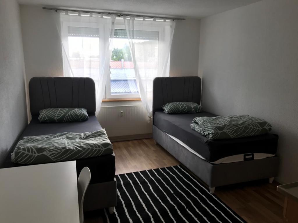 Heidenheimer Zimmer Zewnętrze zdjęcie