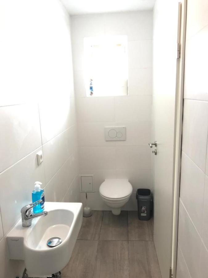 Heidenheimer Zimmer Zewnętrze zdjęcie