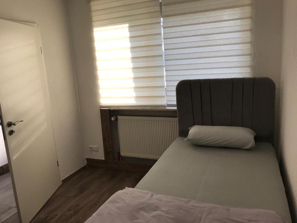 Heidenheimer Zimmer Zewnętrze zdjęcie