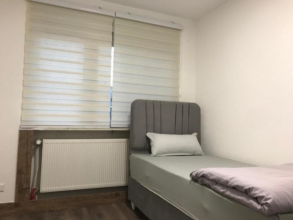 Heidenheimer Zimmer Zewnętrze zdjęcie