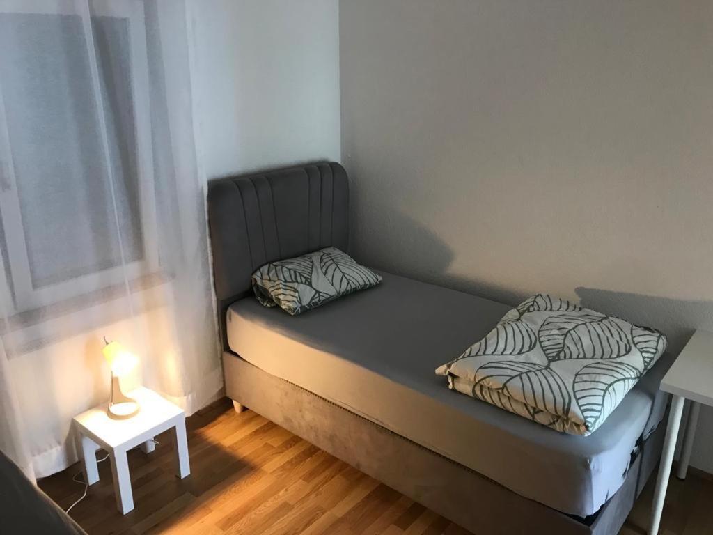 Heidenheimer Zimmer Zewnętrze zdjęcie