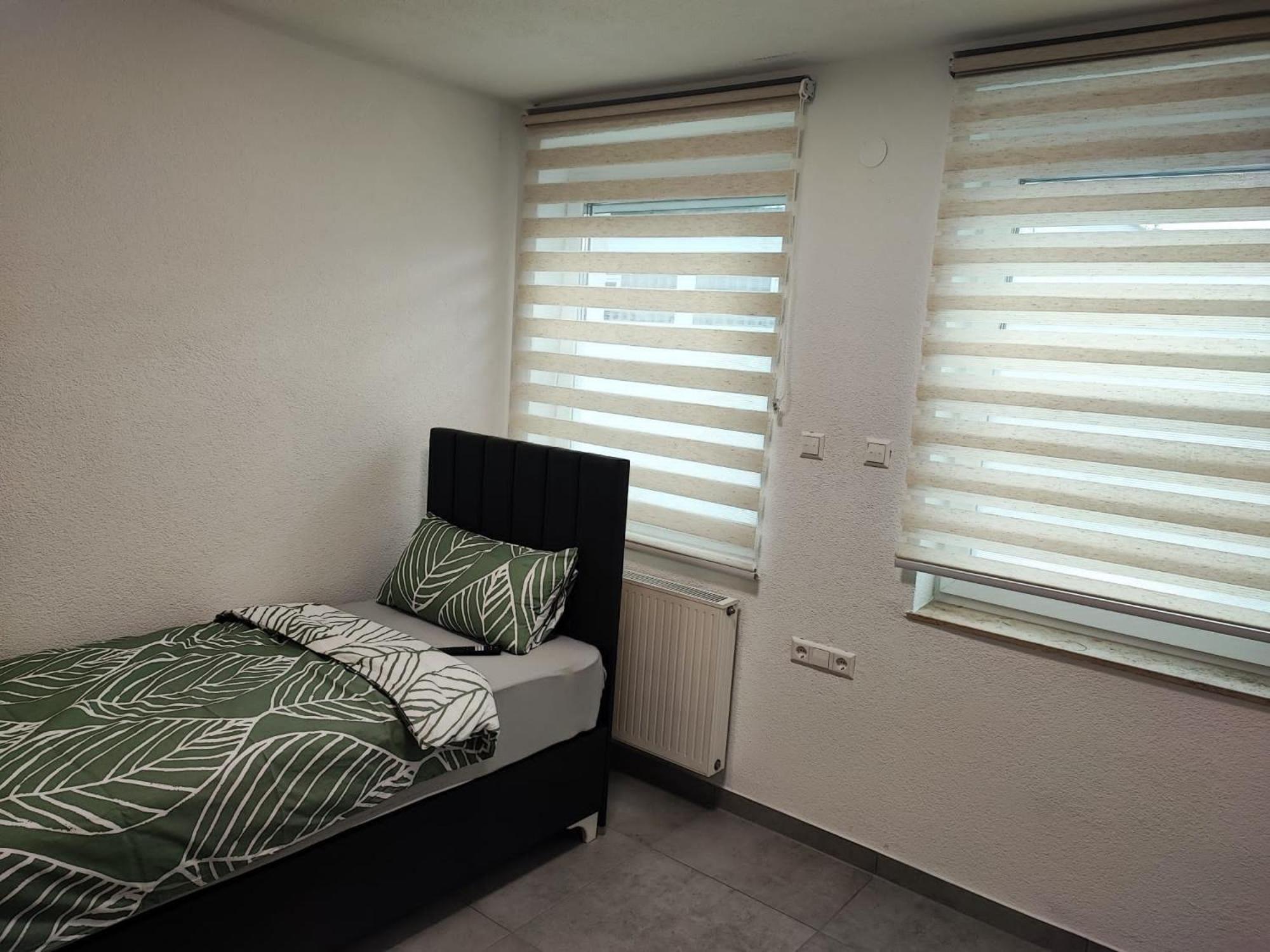 Heidenheimer Zimmer Zewnętrze zdjęcie