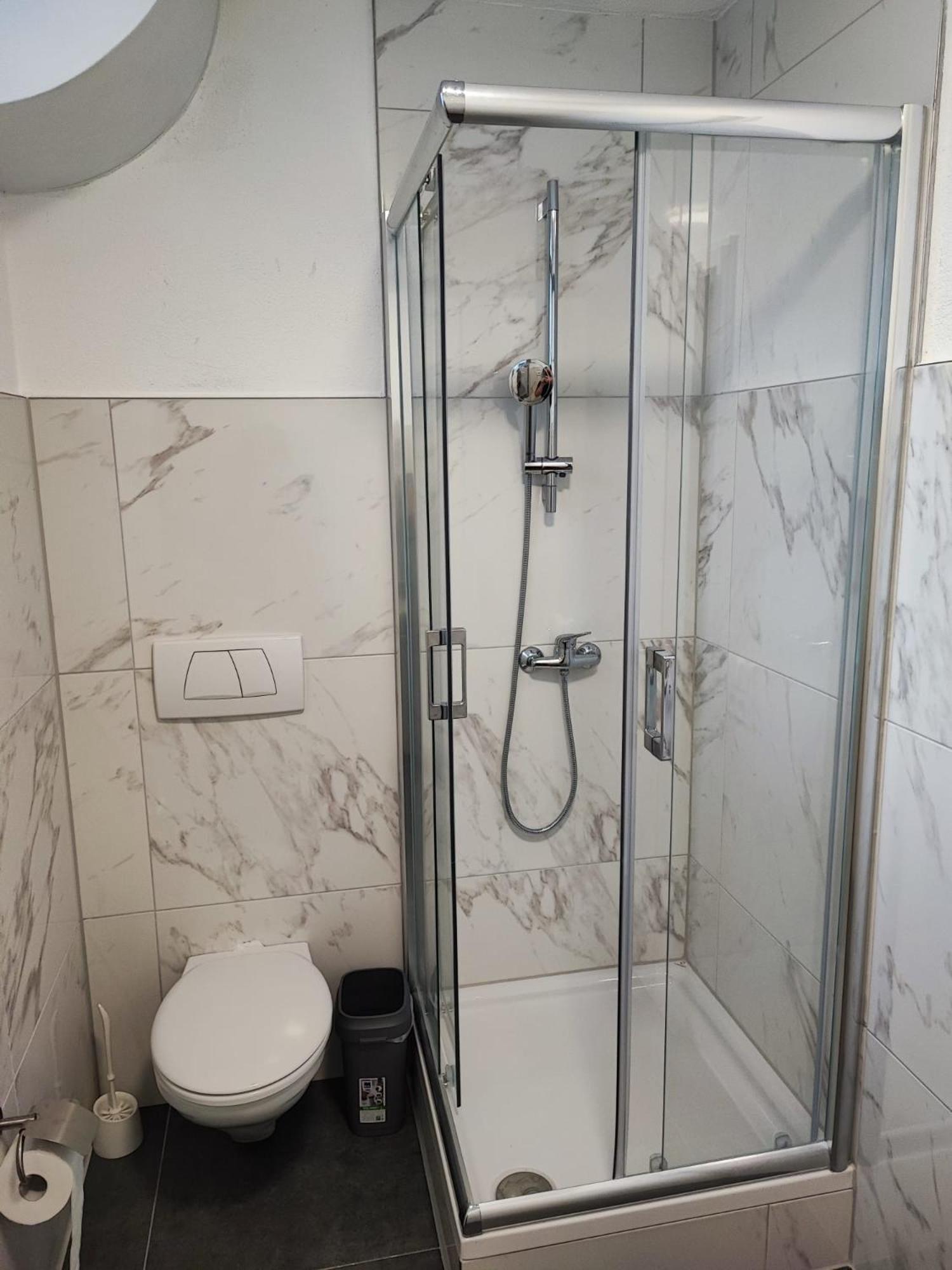 Heidenheimer Zimmer Zewnętrze zdjęcie
