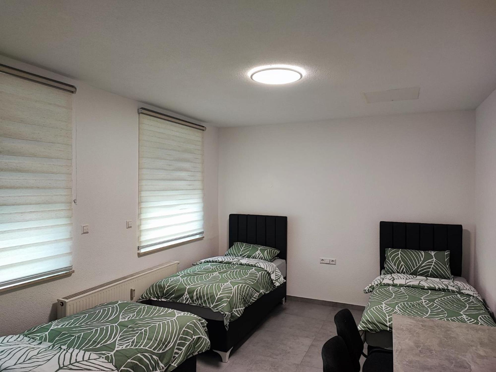 Heidenheimer Zimmer Zewnętrze zdjęcie