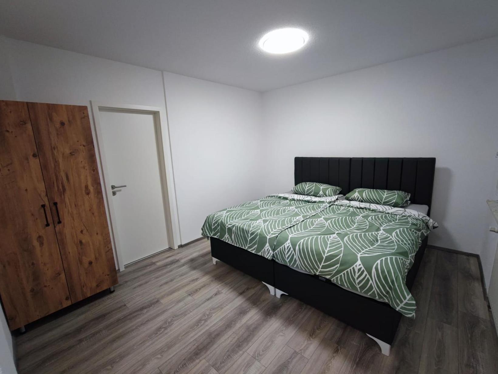 Heidenheimer Zimmer Zewnętrze zdjęcie