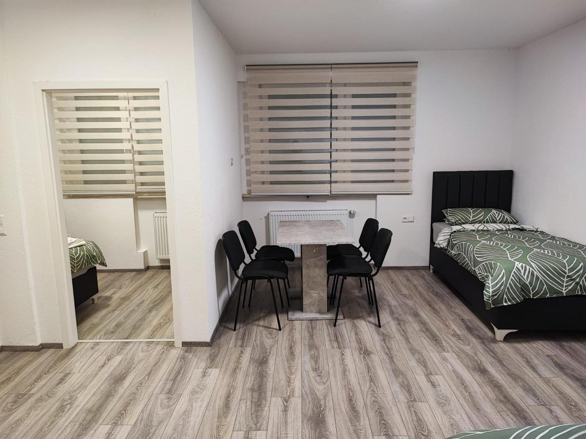 Heidenheimer Zimmer Zewnętrze zdjęcie
