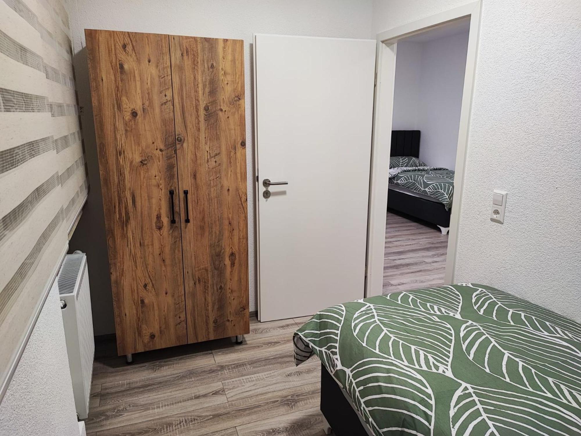 Heidenheimer Zimmer Zewnętrze zdjęcie