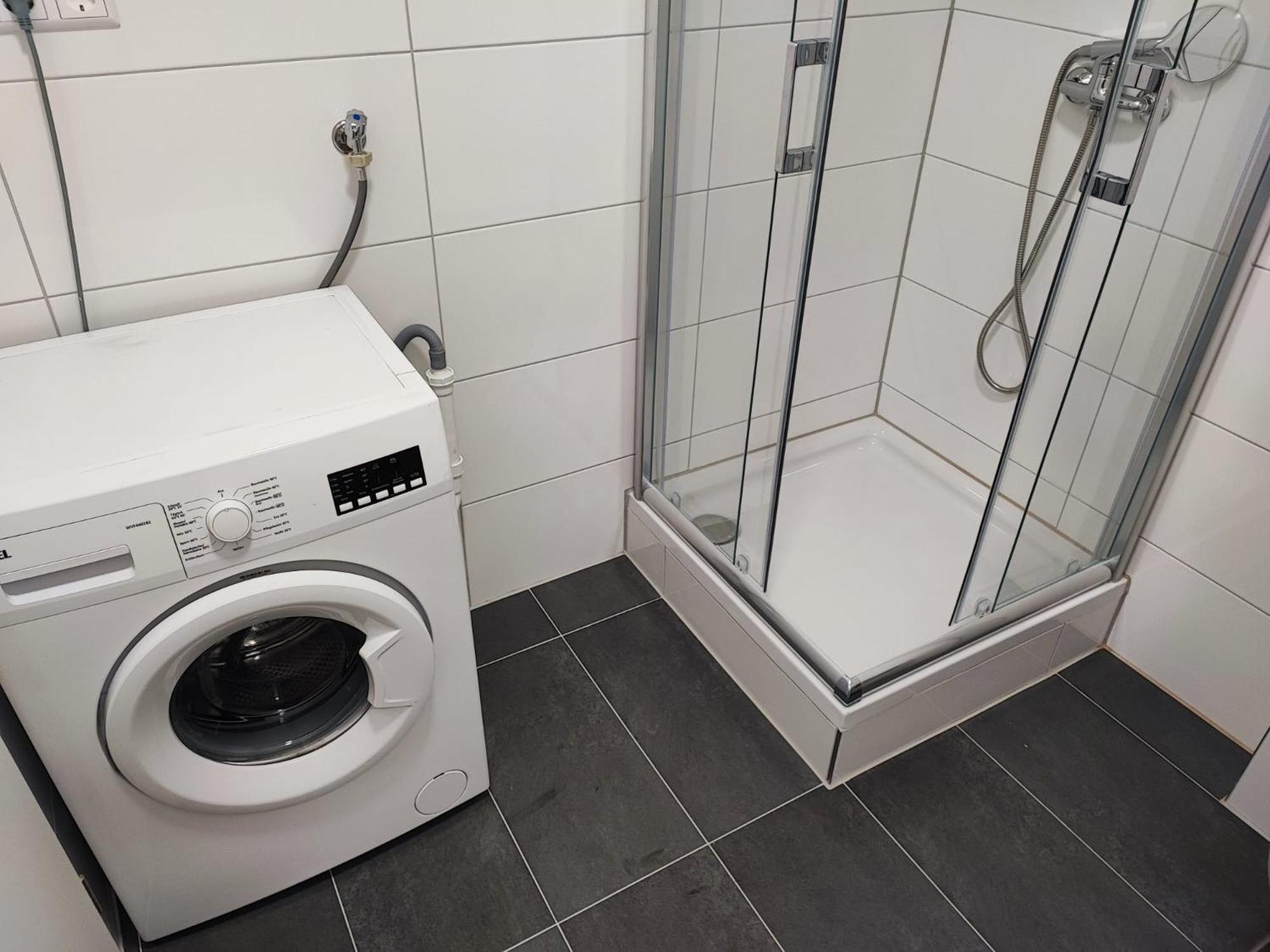 Heidenheimer Zimmer Zewnętrze zdjęcie