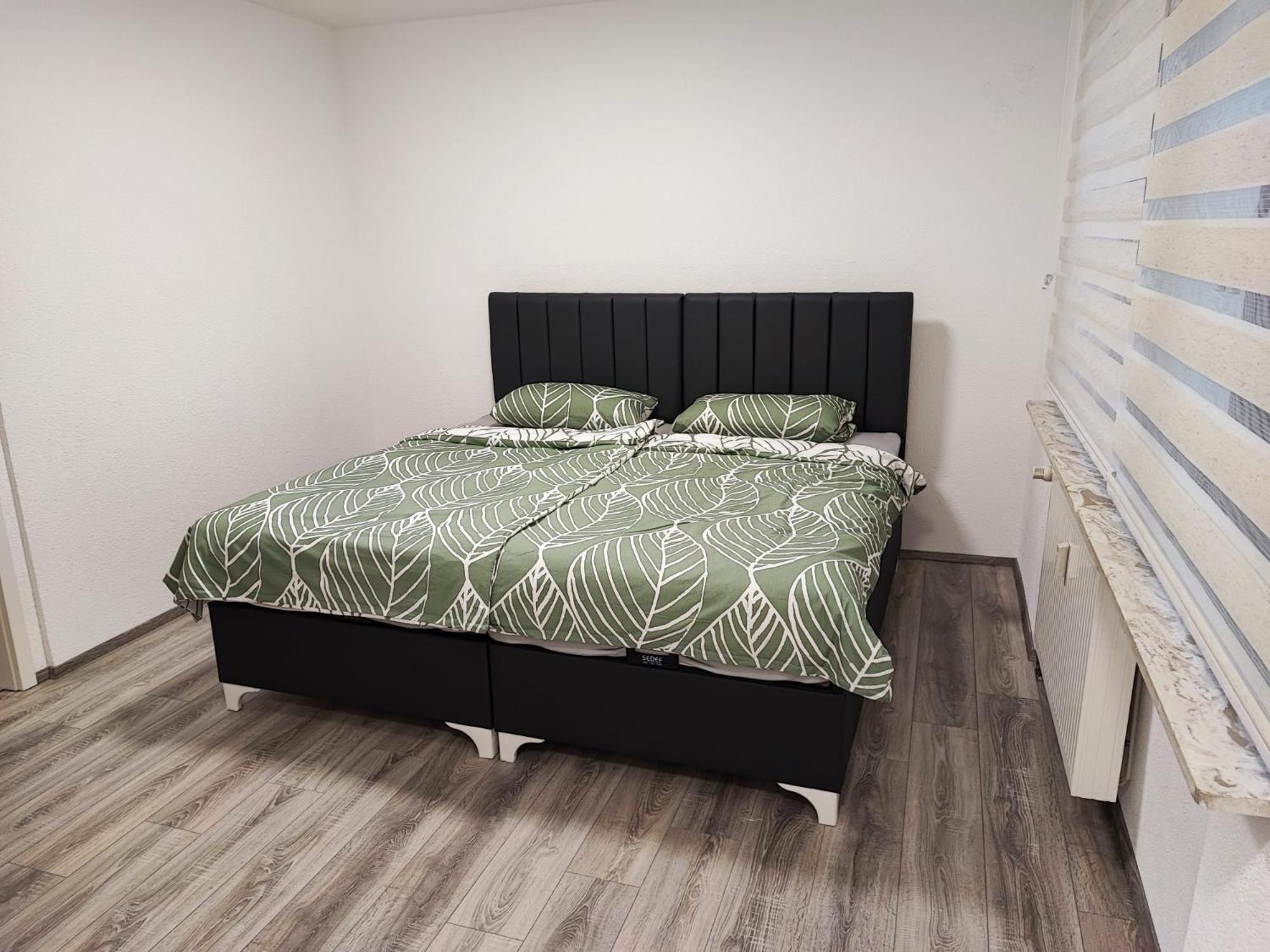 Heidenheimer Zimmer Zewnętrze zdjęcie