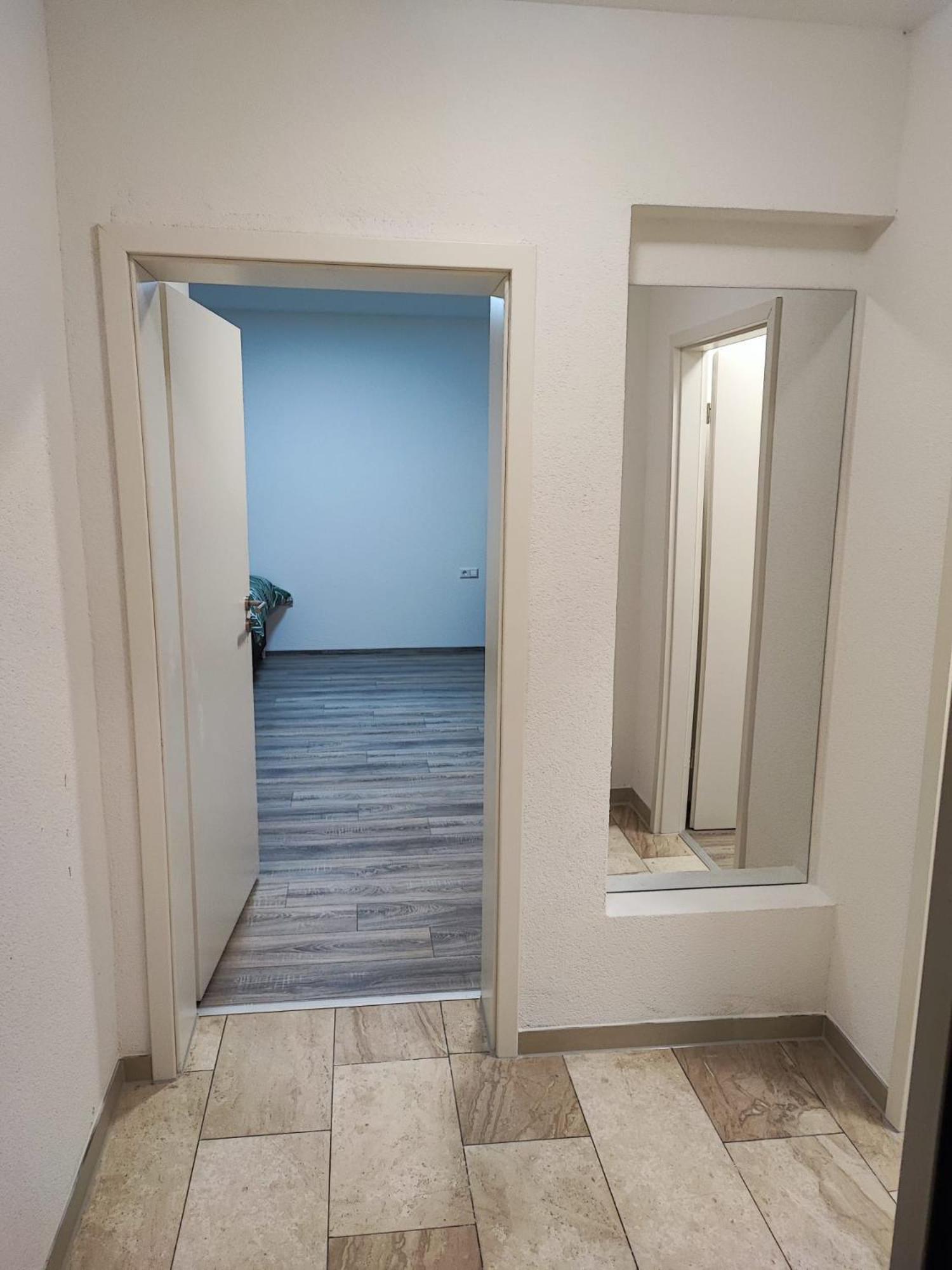 Heidenheimer Zimmer Zewnętrze zdjęcie