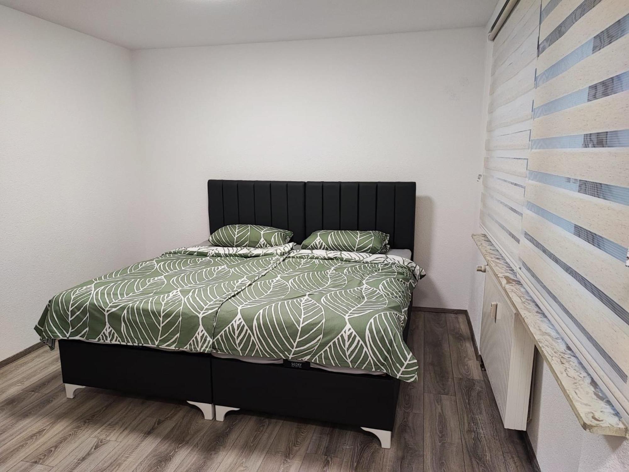 Heidenheimer Zimmer Zewnętrze zdjęcie