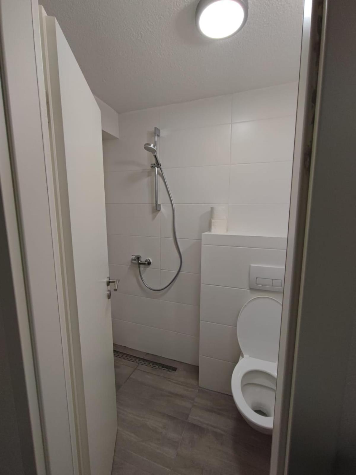 Heidenheimer Zimmer Zewnętrze zdjęcie