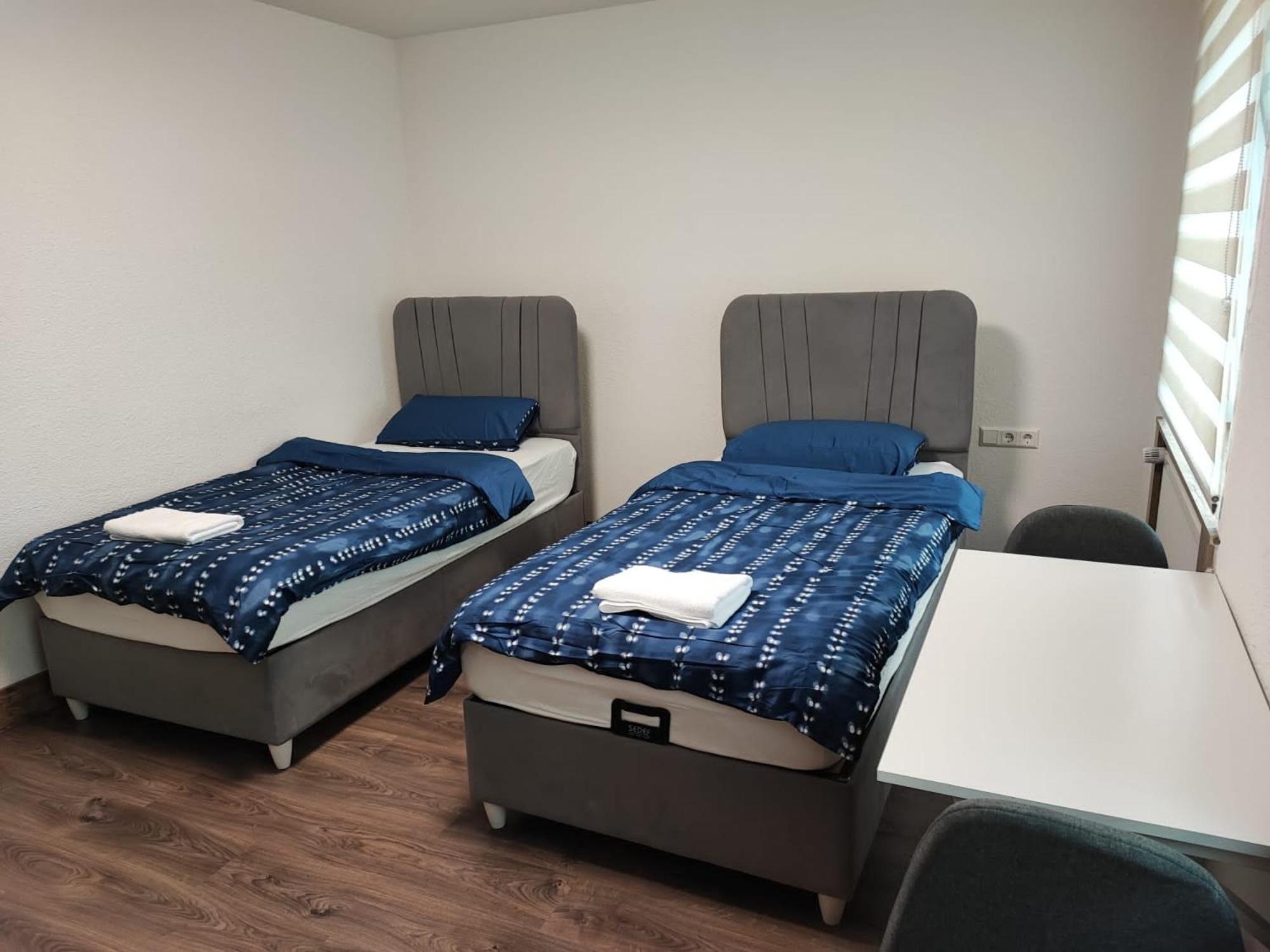 Heidenheimer Zimmer Zewnętrze zdjęcie