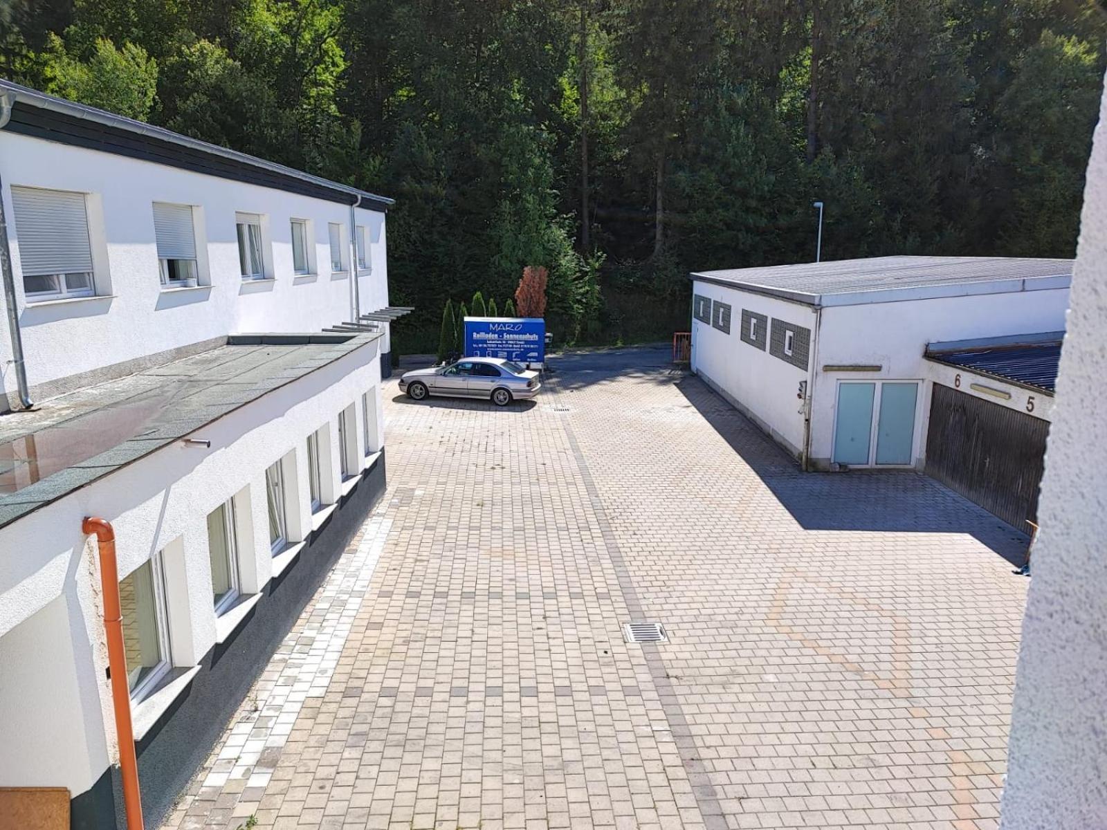 Heidenheimer Zimmer Zewnętrze zdjęcie