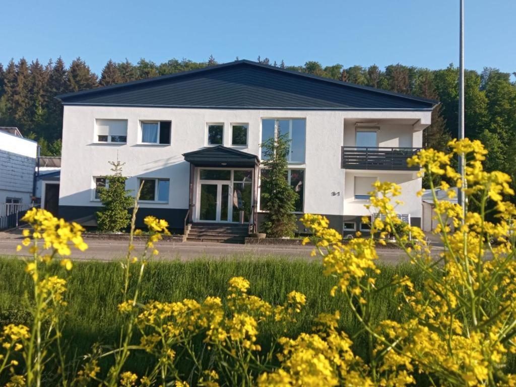 Heidenheimer Zimmer Zewnętrze zdjęcie